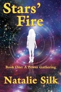 Cover: Stars' Fire - Kerlak Enterprises