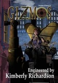 Cover: Dreams of Steam 4 - Kerlak Enterprises