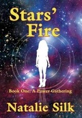 Cover: Stars' Fire - Kerlak Enterprises
