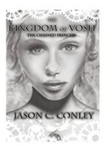 Cover: The Kingdom of Vosh - Kerlak Enterprises