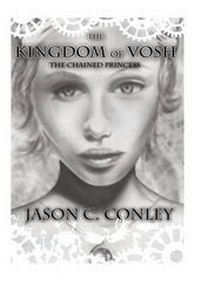 Enlarge image Cover: The Kingdom of Vosh - Kerlak Enterprises