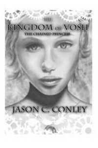 Enlarge image Cover: The Kingdom of Vosh - Kerlak Enterprises