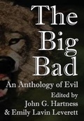 Cover: The Big Bad - Kerlak Enterprises