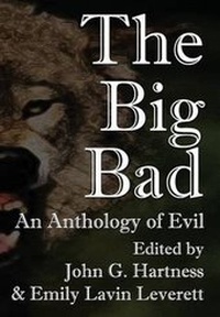Enlarge image Cover: The Big Bad - Kerlak Enterprises