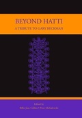 Cover: Beyond Hatti - Lockwood Press