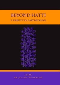 Enlarge image Cover: Beyond Hatti - Lockwood Press