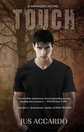 Cover: Touch - Entangled Publishing, LLC