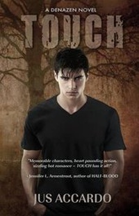 Enlarge image Cover: Touch - Entangled Publishing, LLC