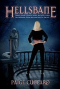 Cover: Hellsbane - Entangled Publishing, LLC