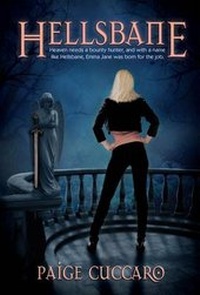 Enlarge image Cover: Hellsbane - Entangled Publishing, LLC