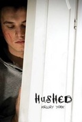 Cover: Hushed - Entangled Publishing, LLC