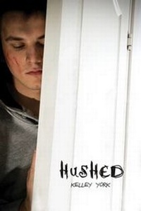 Enlarge image Cover: Hushed - Entangled Publishing, LLC