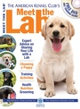 Cover: Meet the Lab - CompanionHouse Books