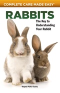 Cover: Rabbits - CompanionHouse Books