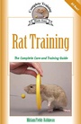 Cover: Rat Training - CompanionHouse Books