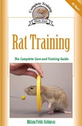 Cover: Rat Training - CompanionHouse Books