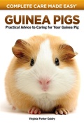 Cover: Guinea Pigs - CompanionHouse Books