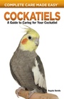 Cover: Cockatiels - CompanionHouse Books