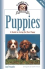 Cover: Puppies - CompanionHouse Books