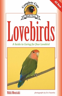 Abbildung von: Lovebirds - CompanionHouse Books