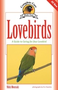 Cover: Lovebirds - CompanionHouse Books