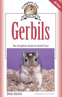 Abbildung von: Gerbils - CompanionHouse Books