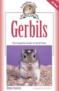 Cover: Gerbils - CompanionHouse Books