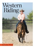 Cover: Western Riding - CompanionHouse Books