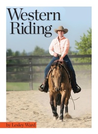 Enlarge image Cover: Western Riding - CompanionHouse Books