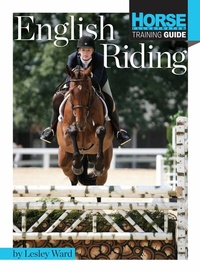 Abbildung von: English Riding - CompanionHouse Books