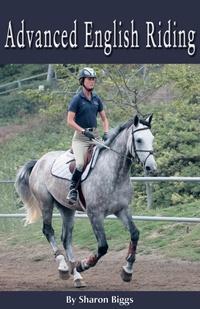 Enlarge image Cover: Advanced English Riding - CompanionHouse Books