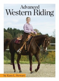 Abbildung von: Advanced Western Riding - CompanionHouse Books