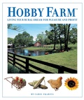 Cover: Hobby Farm - CompanionHouse Books