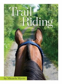 Abbildung von: Trail Riding - CompanionHouse Books