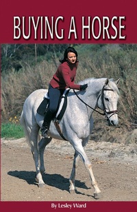 Abbildung von: The Horse Illustrated Guide to Buying a Horse - CompanionHouse Books