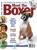 Cover: Meet the Boxer - CompanionHouse Books