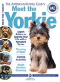 Cover: Meet the Yorkie - CompanionHouse Books
