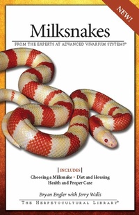 Abbildung von: Milksnakes - CompanionHouse Books