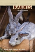 Cover: Hobby Farms: Rabbits - CompanionHouse Books