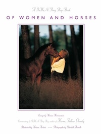Abbildung von: Of Women and Horses: Volume 1 - CompanionHouse Books