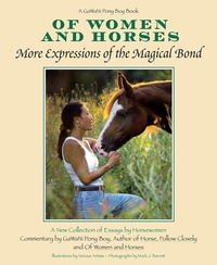 Abbildung von: Of Women and Horses: Volume 2 - CompanionHouse Books