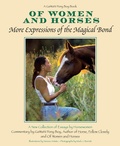 Cover: Of Women and Horses: Volume 2 - CompanionHouse Books