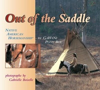 Abbildung von: Out of the Saddle - CompanionHouse Books
