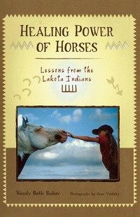 Abbildung von: Healing Power of Horses - CompanionHouse Books