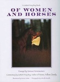 Cover: Of Women and Horses - BowTie Press