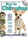 Cover: Meet the Chihuahua - Companion House