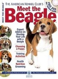Cover: Meet the Beagle - Companionhouse Books