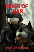 Cover: Dogs of War - Dark Quest, LLC
