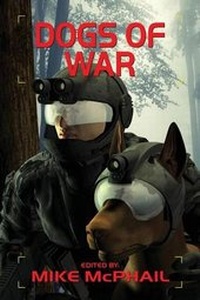 Enlarge image Cover: Dogs of War - Dark Quest, LLC