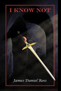 Enlarge image Cover: I Know Not - Dark Quest, LLC